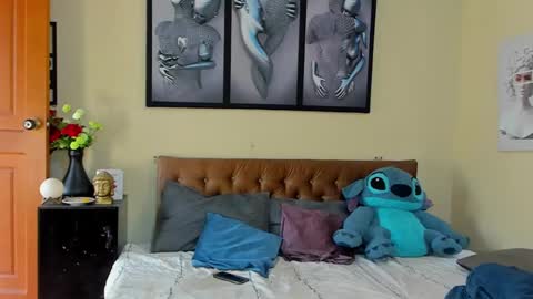 Snapshot of bastian_jones1 chatting on March 9, 2:54 pm bastian_jones1 online show from March 9, 2:54 pm