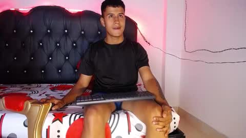 Bastian online show from October 15, 2:44 am