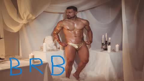 bastian online show from March 11, 1:26 am