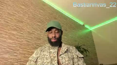 Bastian. online show from July 28, 11:39 am