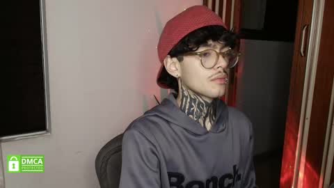 Bastiel online show from January 19, 7:23 am