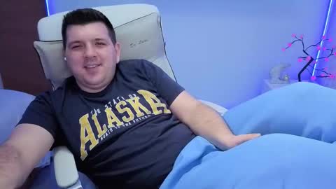 BASY online show from December 1, 5:07 pm