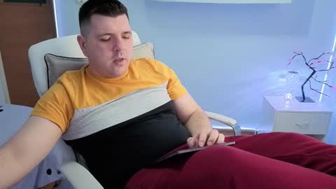 BASY online show from March 13, 6:09 am