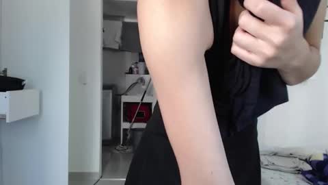 Snapshot of bat_777 chatting on February 22, 6:39 pm Aron online show from February 22, 6:39 pm