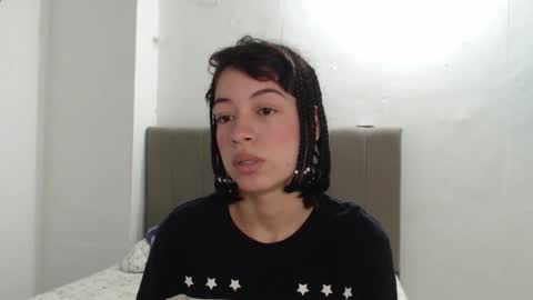 Snapshot of bat_777 chatting on February 23, 12:13 pm Aron online show from February 23, 12:13 pm