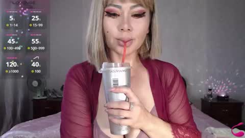 Lara online show from July 19, 4:27 am