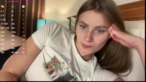Katrin online show from July 8, 5:39 pm