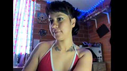 Snapshot of batkyrie chatting on December 17, 12:44 pm batkyrie online show from December 17, 12:44 pm