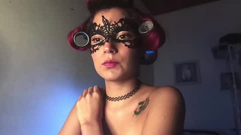 Your always sexy Harley online show from April 18, 6:50 am