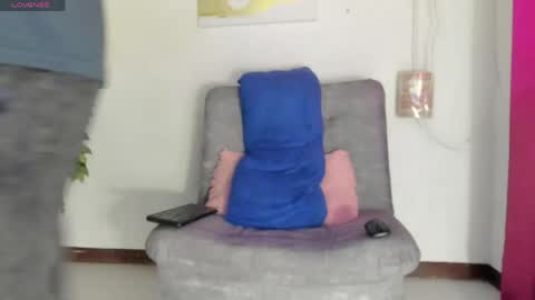 battista  online show from May 5, 6:49 pm