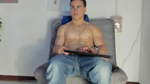 battista  online show from May 18, 10:26 pm