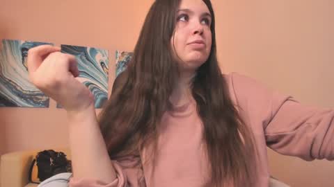 Snapshot of battymoll chatting on January 29, 10:37 am battymoll online show from January 29, 10:37 am