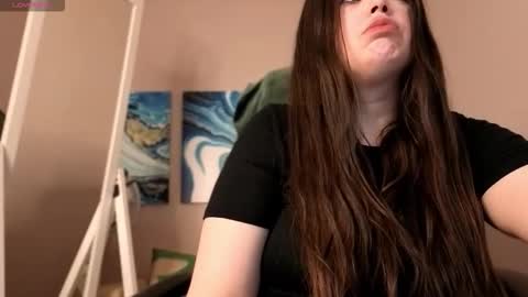 Snapshot of battymoll chatting on December 4, 9:34 pm battymoll online show from December 4, 9:34 pm