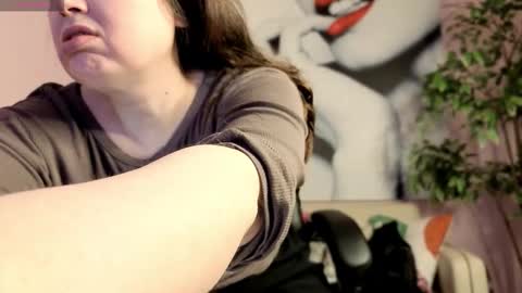 battymoll online show from February 13, 9:11 pm