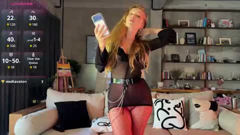 Battyredhair online show from July 17, 1:34 am