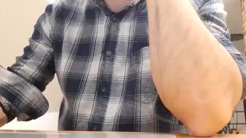 baxter78 online show from March 4, 10:27 pm