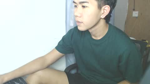 Lf Babe online show from January 27, 5:14 am