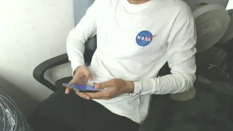 Lf Babe online show from February 1, 7:02 pm