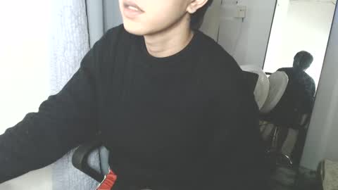 Lf Babe online show from February 4, 9:20 pm