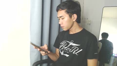 Lf Babe online show from February 11, 2:35 pm