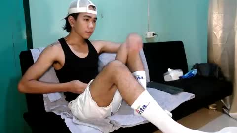 Snapshot of baxter_bab chatting on May 26, 10:11 am Lf Babe online show from May 26, 10:11 am