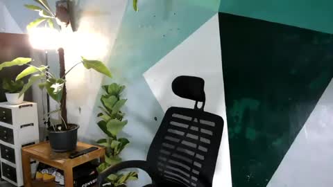 Snapshot of baxter_bab chatting on June 22, 2:46 am Lf Babe online show from June 22, 2:46 am