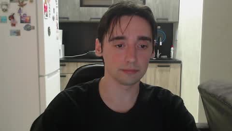 Snapshot of baxterss chatting on May 18, 8:58 pm BAXTER online show from May 18, 8:58 pm