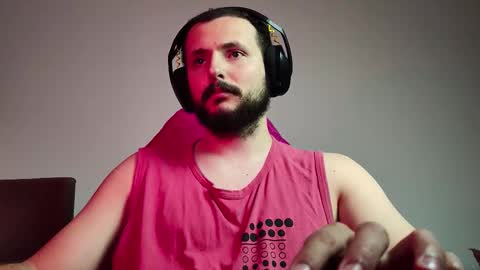 Snapshot of baxxline chatting on September 13, 1:27 am Baxxline online show from September 13, 1:27 am