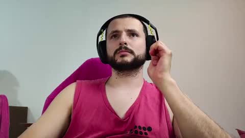 Snapshot of baxxline chatting on October 3, 2:08 am Baxxline online show from October 3, 2:08 am