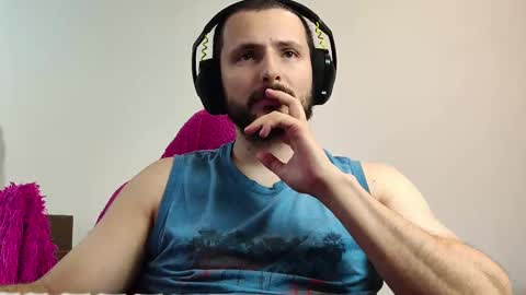 Snapshot of baxxline chatting on October 12, 10:09 pm Baxxline online show from October 12, 10:09 pm