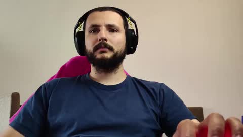 Snapshot of baxxline chatting on October 26, 4:46 pm Baxxline online show from October 26, 4:46 pm