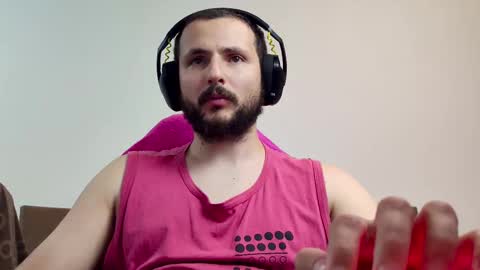 Snapshot of baxxline chatting on October 31, 2:01 am Baxxline online show from October 31, 2:01 am