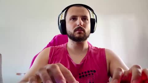 Snapshot of baxxline chatting on November 19, 7:03 pm Baxxline online show from November 19, 7:03 pm