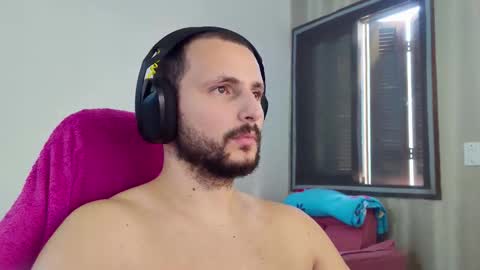 Baxxline online show from February 6, 11:24 am