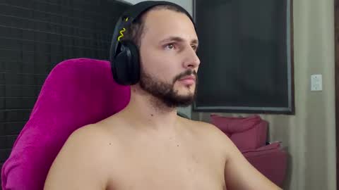 Baxxline online show from March 7, 11:24 pm