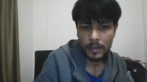 Neel online show from February 12, 5:08 pm