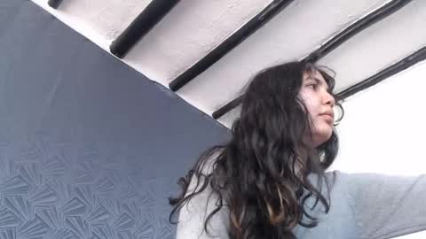 Snapshot of bayonette_black chatting on June 8, 2:28 pm bayonette_black online show from June 8, 2:28 pm