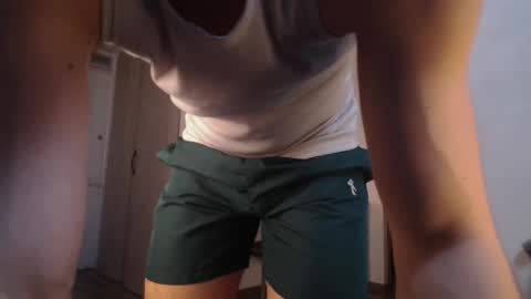 Bayron online show from January 18, 2:15 am