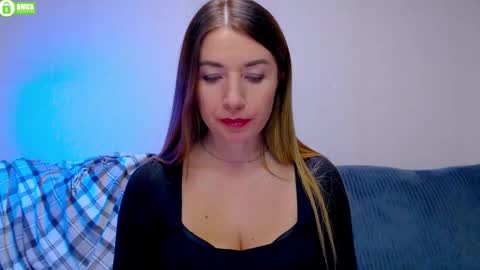 Snapshot of bb__bonami_ chatting on October 2, 12:34 pm bb__bonami_ online show from October 2, 12:34 pm