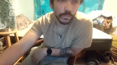 bbbbbro21 online show from March 9, 3:54 am