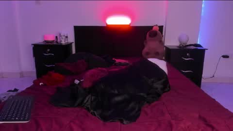 Valentino online show from February 18, 12:37 am