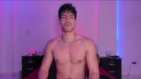 Valentino online show from February 18, 9:09 pm