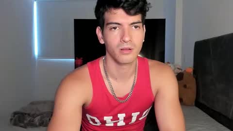 Valentino online show from October 18, 9:15 pm