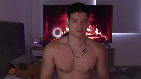 Valentino online show from March 6, 9:11 pm