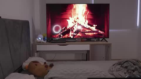 Valentino online show from March 10, 9:09 pm