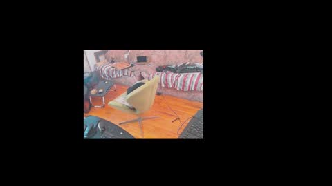 Snapshot of bbc_cagouler chatting on December 19, 2:29 am Masked BBC XXL online show from December 19, 2:29 am