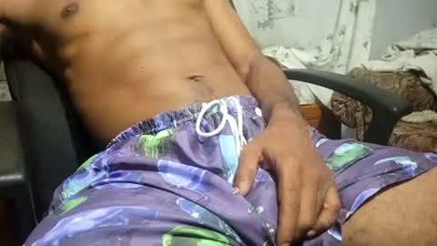Snapshot of bbc_joyboi chatting on June 12, 2:43 am bbc_joyboi online show from June 12, 2:43 am