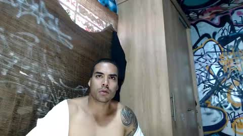 Justin online show from November 29, 2:09 pm