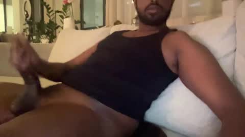 Daevon online show from February 28, 12:43 am