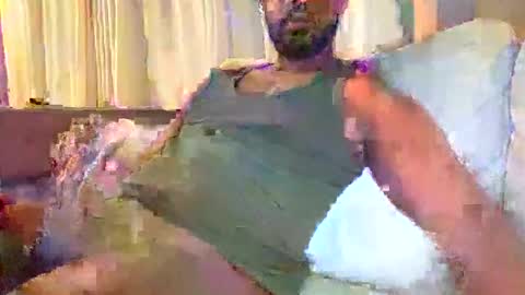 Daevon online show from November 4, 3:49 am